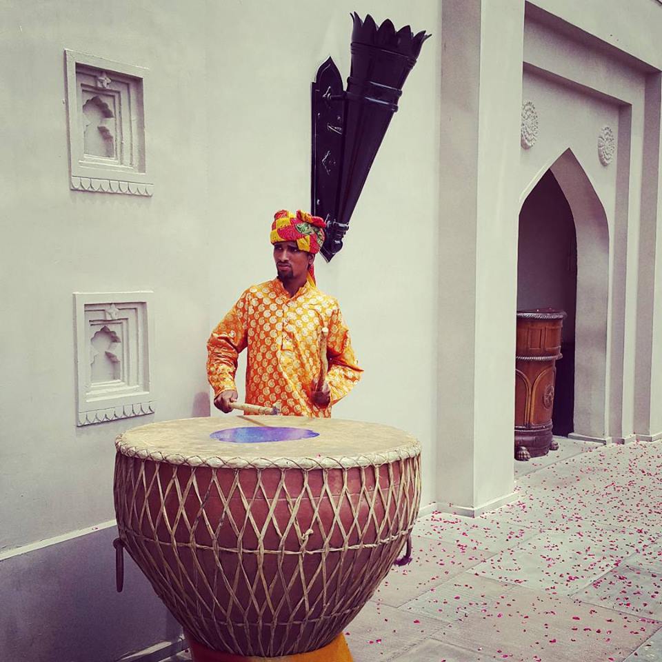 best nagada artist agra